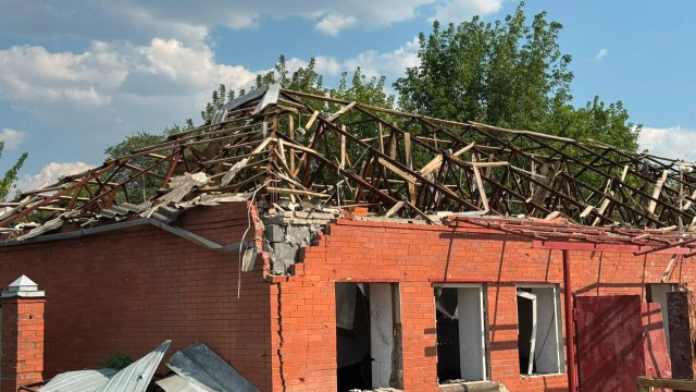 На Донеччині за добу зафіксували 51 обстріл: є жертви