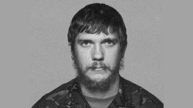 У Києві перейменували вулицю Червону на честь Героя України Василя Копаня