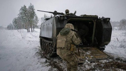 На Авдіївському напрямку концентрується особовий склад ворога