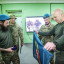 Рада оборони Донеччини відзначила морських піхотинців почесними нагородами (ФОТО)