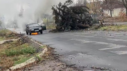 &laquo;Пролісок&raquo; під обстрілом: як рятують людей у Костянтинівці