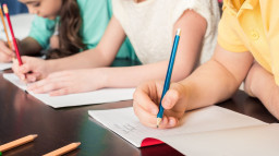 У школах Краматорська з 28 жовтня стартують осінні канікули