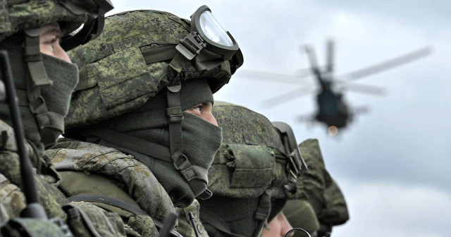 Ворожі сили за тиждень зайняли 150 кв км Донецької області - естонська розвідка