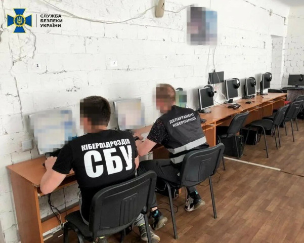 Мешканці Краматорського району перерахували шахраям понад 1 мільйон гривень