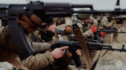 ЗСУ відновили контроль над позиціями на північний захід від Горлівки - ISW