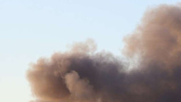 В окупованому Луганську зранку пролунали вибухи та працювала ППО