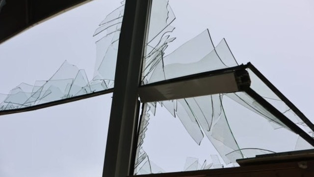 На Донеччині за добу загинули двоє мирних жителів, четверо поранені