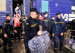 Рівненська область прийняла понад 30 переселенців з Донеччини