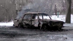 Масштабні обстріли Донецької області російськими військами: п'ятеро людей поранені, серед них літні 