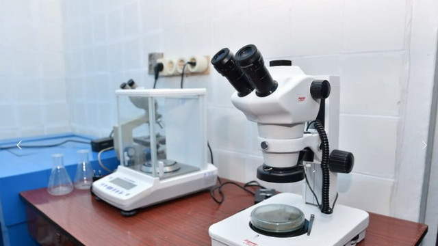 РФ заявила про створення 30 наукових лабораторій на Луганщині: що кажуть