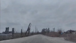 Блогер розповів, у які міста окупованої Луганщини все ще можна заїхати