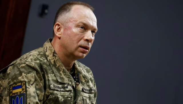 Збройні сили України стримують наступ найбільш досвідчених підрозділів РФ на Покровському напрямку Збройні сили України стримують наступ найбільш досвідчених підрозділів РФ на Покровському напрямку