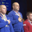 Гімн України лунав на честь переможців з Краматорська на чемпіонаті Європи з паверліфтингу