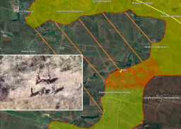 Російські війська захопили Красногорівку, українські сили відходять із півоточення — BILD