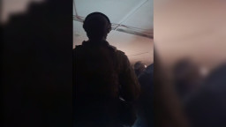 Росіяни показали евакуацію мешканців із Лазурного на Донеччині