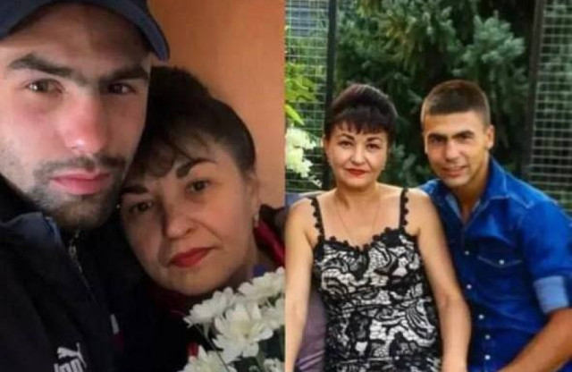 У селі під Покровськом люди у військовій формі вбили матір і сина у власному будинку: подробиці У селі під Покровськом люди у військовій формі вбили матір і сина у власному будинку: подробиці