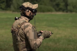 Поблизу Кремінної знищено близько сотні окупантів: деталi