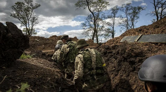 Небезпечна ситуація навколо Великої Новосілки: ЗСУ можуть потрапити у пастку