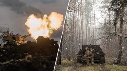 Рік тому ЗСУ перебували за 2 кілометри від Кремінної