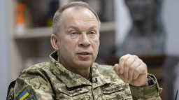 Сирський відреагував на складну ситуація на Покровському напрямку: деталі