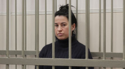 Біженку з Донецька засудили в РФ до 8 років за "підготовку теракту"