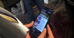 Поширював антиукраїнську пропаганду: СБУ затримала агітатора на Донеччині