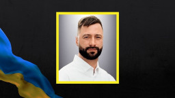 У Львові попрощалися із загиблим захисником із Донеччини Дмитром Дадикою