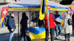 Суд Швейцарії зобов'язав українського біженця повернути соцдопомогу на суму 3,6 млн грн