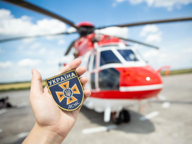 За добу на Донеччині знайшли понад 200 вибухонебезпечних предметів За добу на Донеччині знайшли понад 200 вибухонебезпечних предметів
