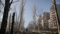 У Костянтинівці цивільні ховають загиблих у дворах через постійні обстріли