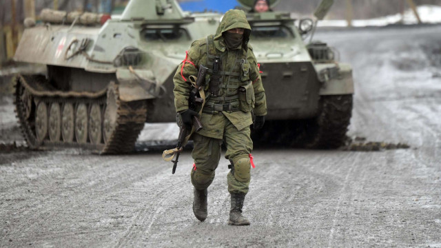 Російські окупанти просунулися північніше Бердичів на Донеччини, – DeepState