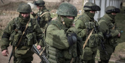 ЗС РФ проникають на шахту Котлиного й готують штурм — ситуація на Покровському напрямку