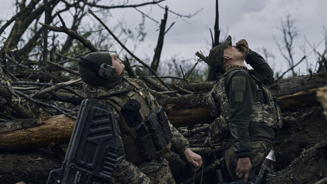 У районі Авдіївки ліквідовано важливого російського командира