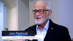 Польский сатирик: на мігрантів чекають бараки концентраційних таборів