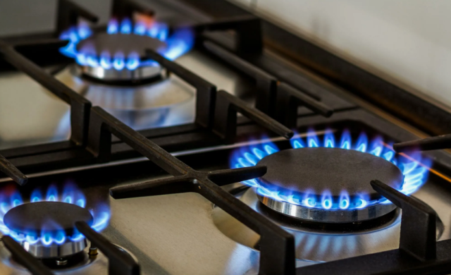 Протягом тижня у Краматорську відновлено газопостачання у 205 квартирах