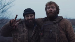 Двоє бійців ЗСУ 130 днів тримали оборону під Костянтинівкою