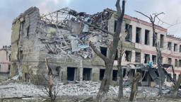 Сили оборони спростували захоплення Костянтинівки