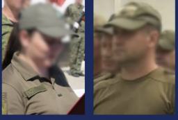 Двоє працівників Старобільського СІЗО підозрюються у державній зраді