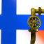 Фінляндія розірвала контракт з "Газпром Росії"