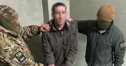 Контррозвідка СБУ викрила та затримала російського інформатора на Донеччині