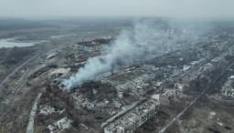Українські військові утримують Часів Яр попри ворожі штурми - ЗСУ
