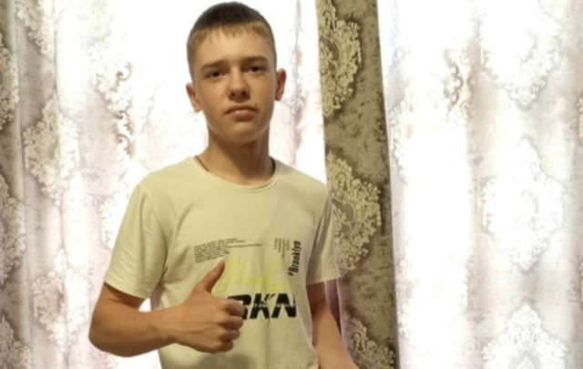 Олімпійський день у Краматорську: онлайн-свято спорту залучає юні таланти