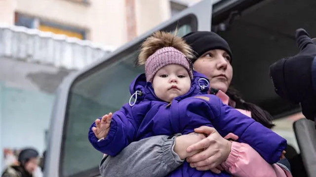 У Костянтинівці залишається понад 2000 мешканців - Філашкін