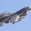 Передані Україні F-16 можуть стати неефективними перед ворожими ППО - Midi Libre