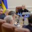 Уряд виплатить медикам 200 тис грн за роботу в зонах бойових дій та сільських лікарнях - Шмигаль