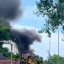 Дрони атакували низку районів окупованої Донеччини: повідомляють про загиблих і поранених