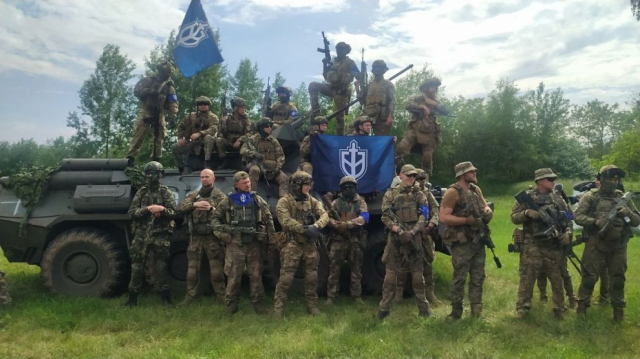 У Бєлгородській області скасували "контртерористичну операцію"