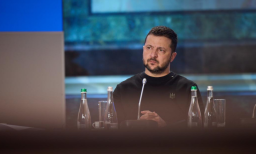 Складна ситуація на Донеччині: ЗСУ не вистачає сил для повернення територій - Зеленський