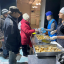 На Донеччині відкривають їдальні з безкоштовним обідом