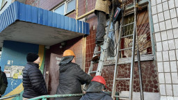 Частина мешканців Краматорська і Слов&rsquo;янська залишиться без газу 11 та 13 серпня